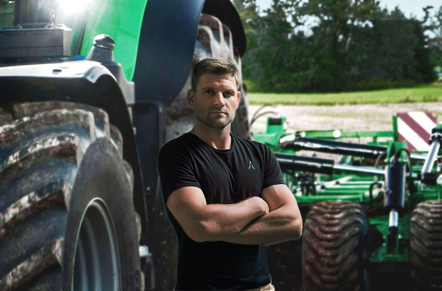 Immagine per la categoria T-SHIRT E POLO