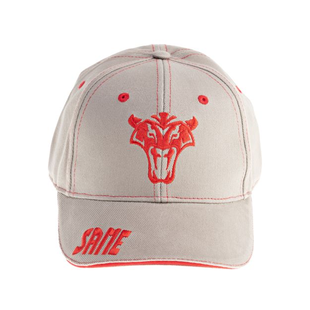 Immagine di Cappellino SAME grigio