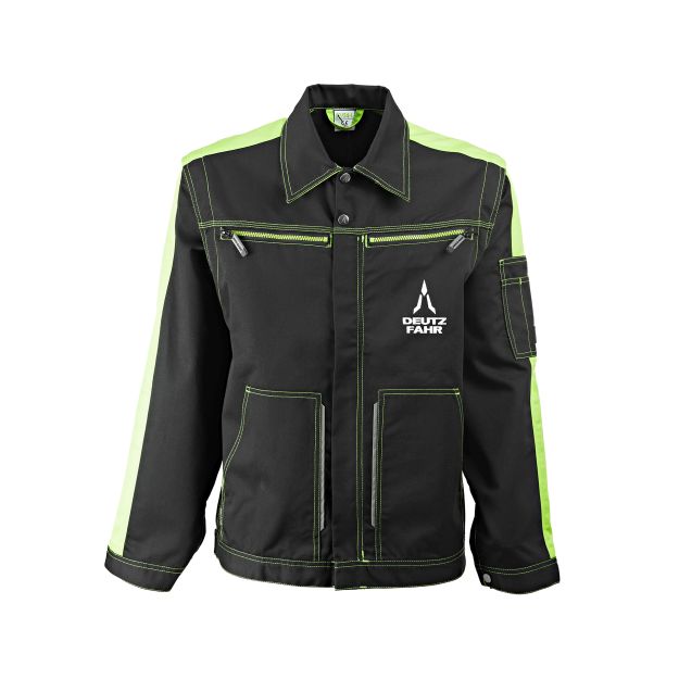 Immagine di Giacca da lavoro