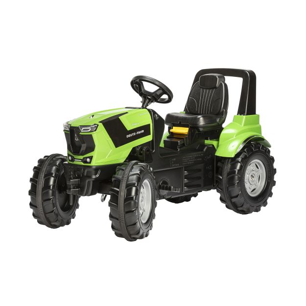 Immagine di Trattore a pedali DEUTZ-FAHR 8280 TTV