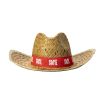 Immagine di Cappello di paglia SAME