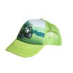 Immagine di Cappellino bimbo DEUTZ-FAHR verde