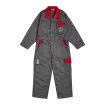 Immagine di Tuta da lavoro bambino/ragazzo SAME