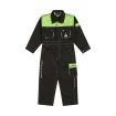 Immagine di Tuta da lavoro bambino/ragazzo DEUTZ-FAHR