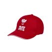 Immagine di Cappellino SAME rosso