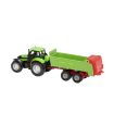 Immagine di Trattore giocattolo DEUTZ-FAHR Agrotron con container