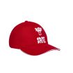 Immagine di Cappellino SAME rosso