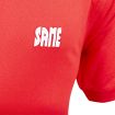 Immagine di Polo rossa uomo SAME