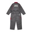 Immagine di Tuta da lavoro bambino/ragazzo SAME