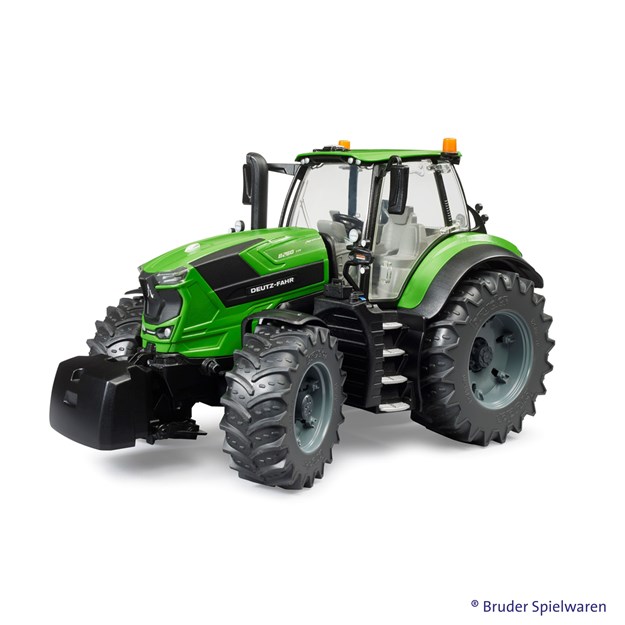 Immagine di Trattore giocattolo DEUTZ-FAHR