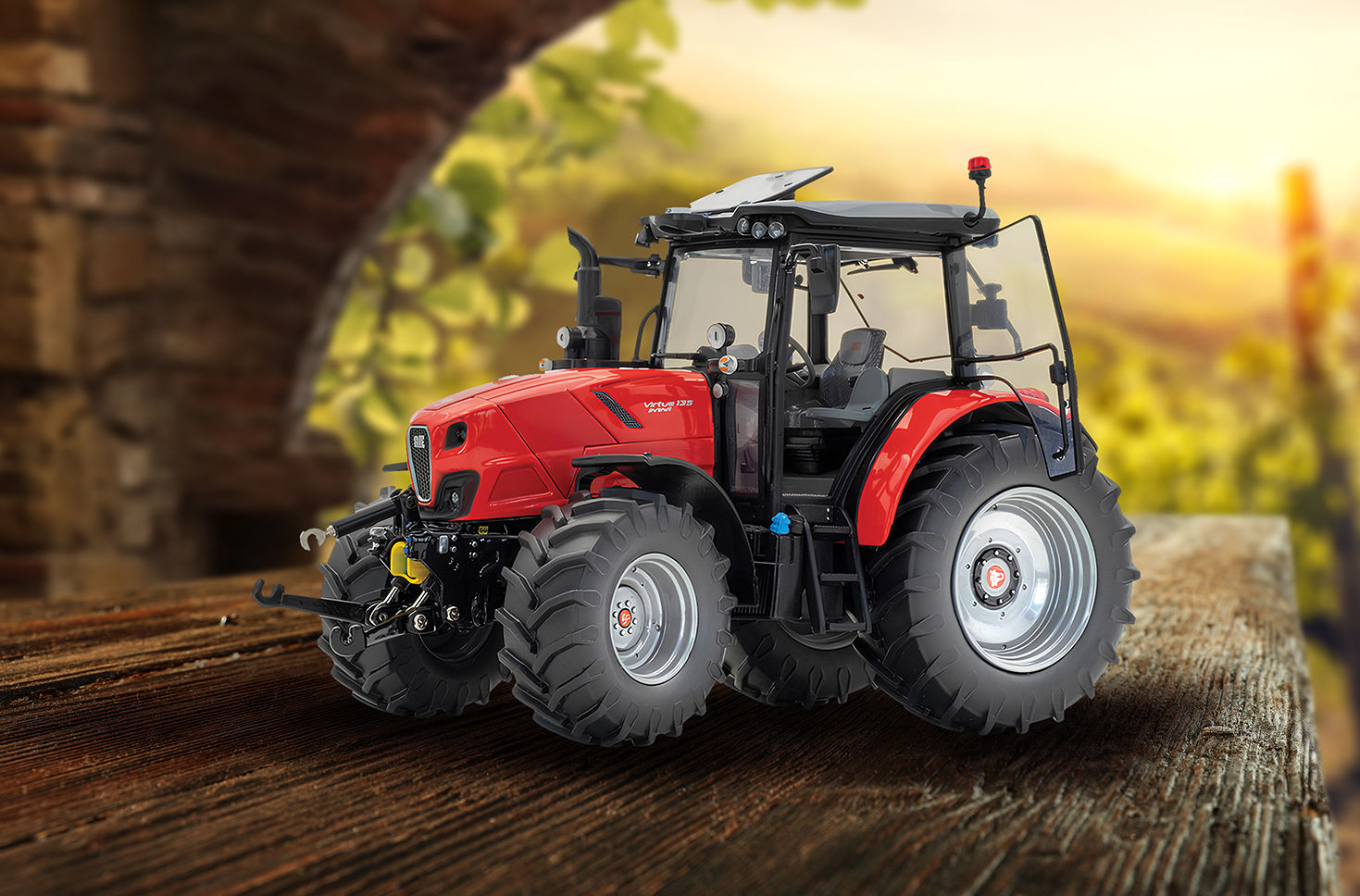 Immagine per la categoria MODELLINI SAME