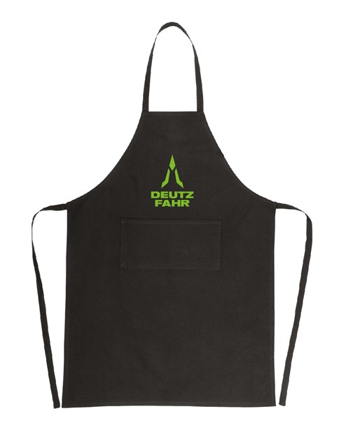 Immagine di Grembiule da cucina DEUTZ-FAHR