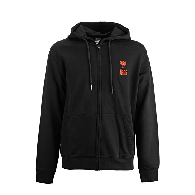 Immagine di Felpa uomo con cappuccio SAME