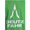 Immagine di T-shirt uomo logo DEUTZ-FAHR