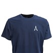 Immagine di T-shirt blu uomo DEUTZ-FAHR