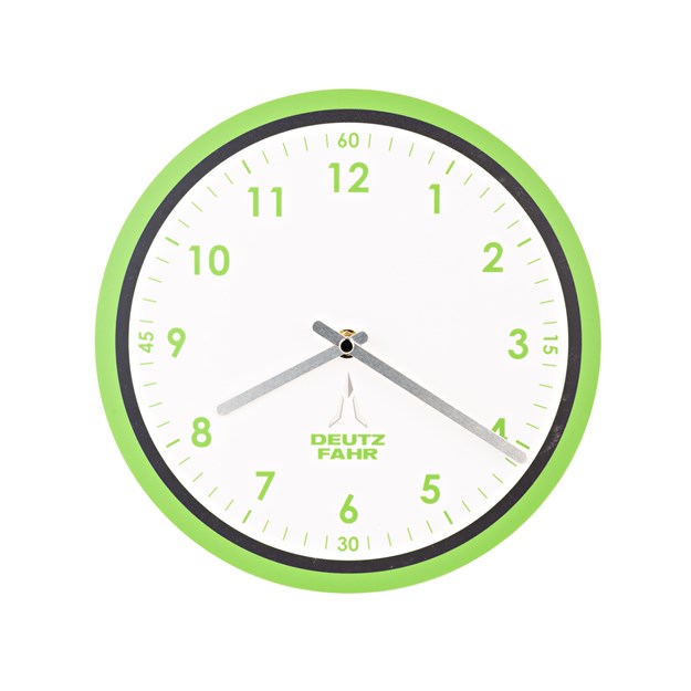 Immagine di Orologio da parete DEUTZ-FAHR
