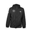 Immagine di Giacca antipioggia nera uomo NEW DEUTZ-FAHR 8 Series x THE NORTH FACE