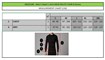 Immagine di T-shirt nera uomo NEW DEUTZ-FAHR 8 Series x THE NORTH FACE