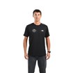 Immagine di T-shirt nera uomo NEW DEUTZ-FAHR 8 Series x THE NORTH FACE
