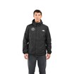 Immagine di Giacca antipioggia nera uomo NEW DEUTZ-FAHR 8 Series x THE NORTH FACE