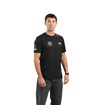 Immagine di T-shirt nera uomo NEW DEUTZ-FAHR 8 Series x THE NORTH FACE