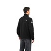 Immagine di Pile nero uomo NEW DEUTZ-FAHR 8 Series x THE NORTH FACE