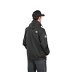 Immagine di Giacca antipioggia nera uomo NEW DEUTZ-FAHR 8 Series x THE NORTH FACE