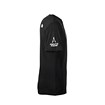 Immagine di T-shirt nera uomo NEW DEUTZ-FAHR 8 Series x THE NORTH FACE