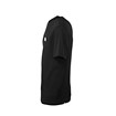 Immagine di T-shirt nera uomo NEW DEUTZ-FAHR 8 Series x THE NORTH FACE
