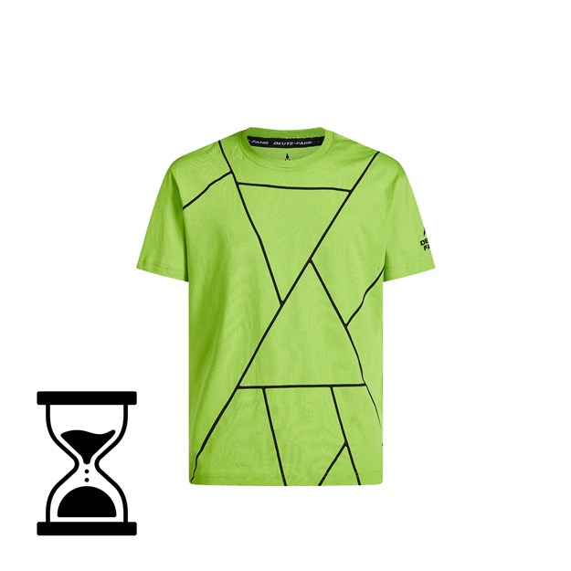 Immagine di T-shirt uomo verde DEUTZ-FAHR