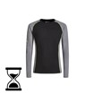 Immagine di T-shirt Carbon Dry manica lunga 
DEUTZ-FAHR