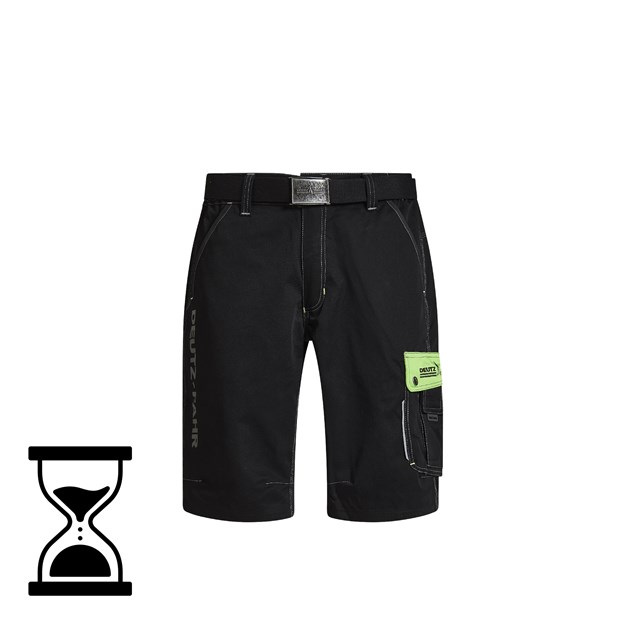 Immagine di Pantaloni corti da lavoro DEUTZ-FAHR