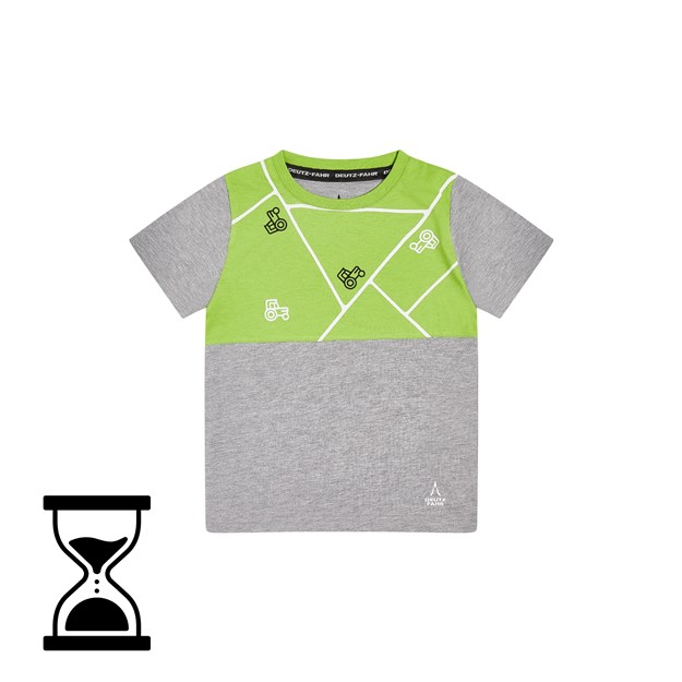 Immagine di T-shirt bimba/o DEUTZ-FAHR