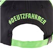 Immagine di Cappellino da baseball #DEUTZFAHRMER - Edizione Limitata