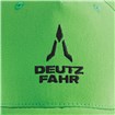 Immagine di Cappellino DEUTZ-FAHR verde